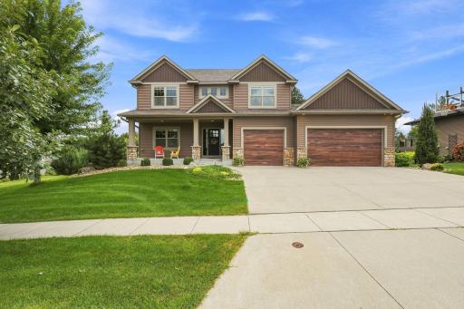 Photo for 1993 Kerry Drive NE, Rochester, MN 55906 - listing #7105048 1993 Kerry Drive NE, Rochester, MN 55906