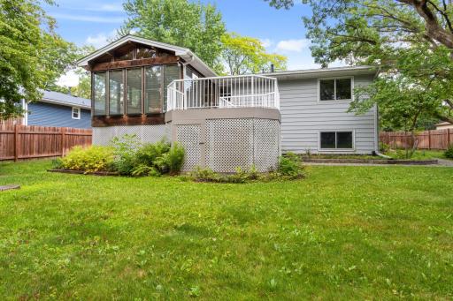 13036 Hastings Street NE, Blaine, MN 55449