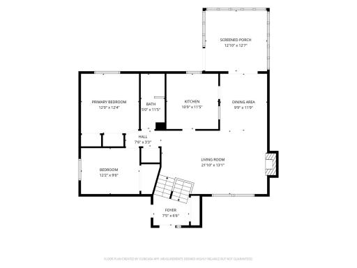 13036 Hastings Street NE, Blaine, MN 55449