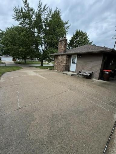8633 Greenway Avenue S, Cottage Grove, MN 55016