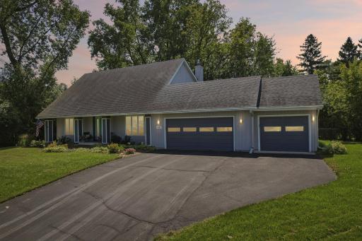 5551 W 93rd Street, Minneapolis, MN 55437