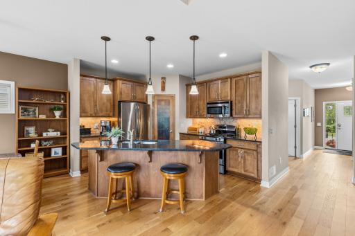 316 Wedgewood Circle, Hudson, WI 54016