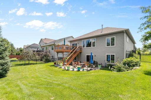 316 Wedgewood Circle, Hudson, WI 54016