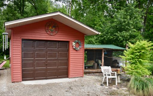 13591 230th Street, Milaca, MN 56353