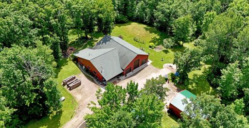 13591 230th Street, Milaca, MN 56353