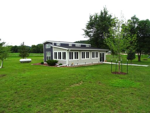 N1041 Prairie Rose Drive, Pepin, WI 54759