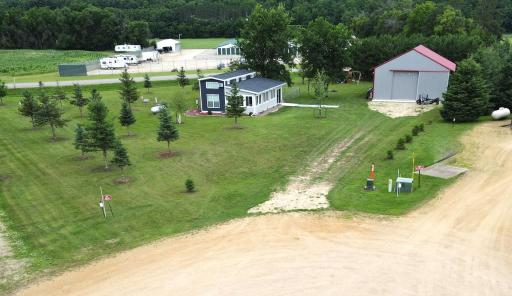 N1041 Prairie Rose Drive, Pepin, WI 54759