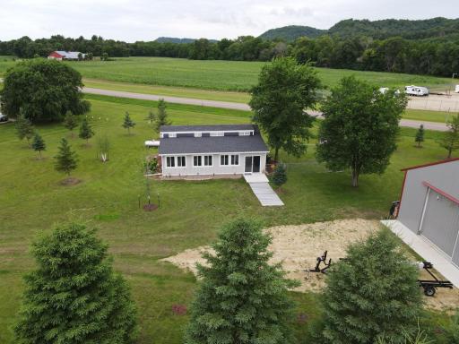 N1041 Prairie Rose Drive, Pepin, WI 54759