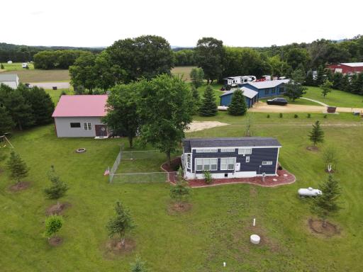 N1041 Prairie Rose Drive, Pepin, WI 54759