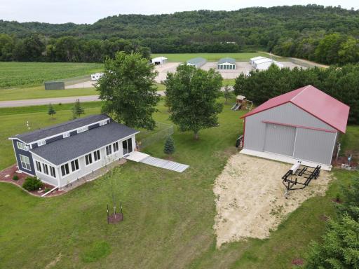 N1041 Prairie Rose Drive, Pepin, WI 54759
