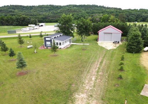 N1041 Prairie Rose Drive, Pepin, WI 54759