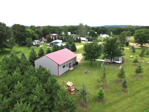 N1041 Prairie Rose Drive, Pepin, WI 54759