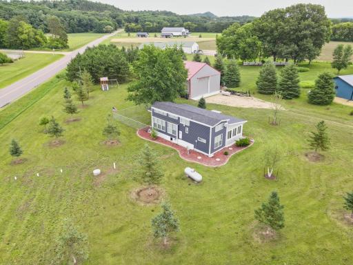N1041 Prairie Rose Drive, Pepin, WI 54759