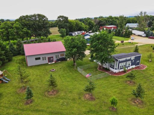 N1041 Prairie Rose Drive, Pepin, WI 54759