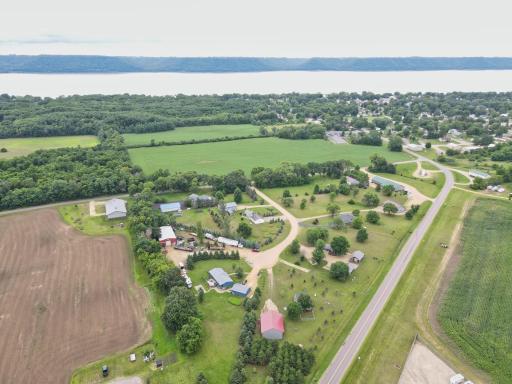 N1041 Prairie Rose Drive, Pepin, WI 54759