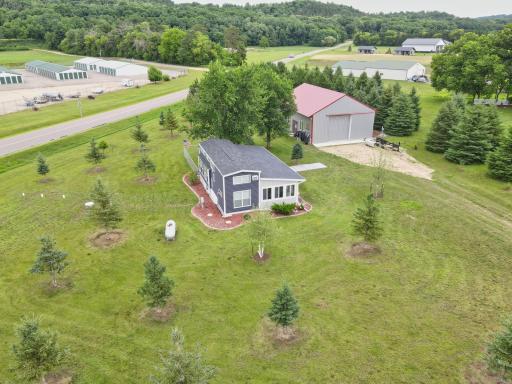 N1041 Prairie Rose Drive, Pepin, WI 54759