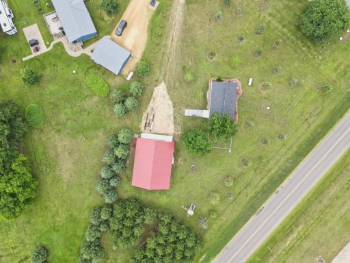 N1041 Prairie Rose Drive, Pepin, WI 54759