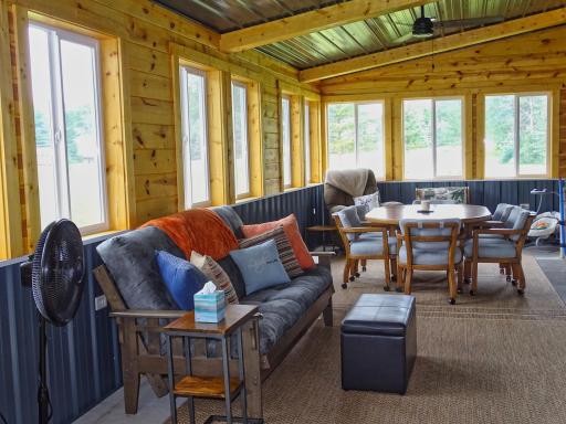 N1041 Prairie Rose Drive, Pepin, WI 54759