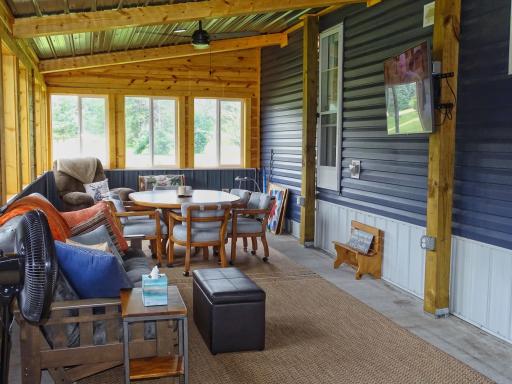 N1041 Prairie Rose Drive, Pepin, WI 54759