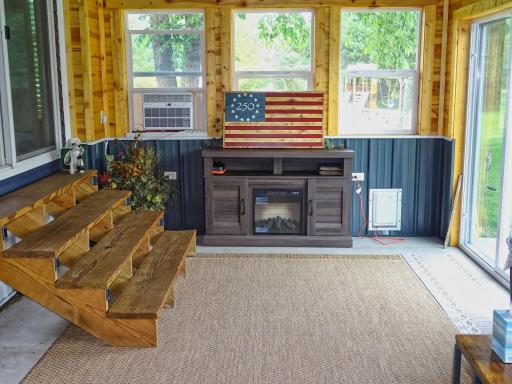 N1041 Prairie Rose Drive, Pepin, WI 54759