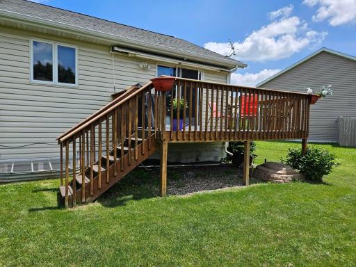 712 Mlinar Avenue, Spring Valley, MN 55975