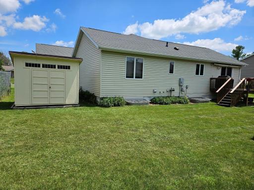 712 Mlinar Avenue, Spring Valley, MN 55975