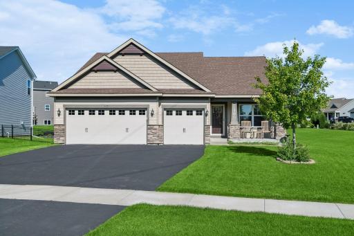 105 2nd Street SW, Delano, MN 55328