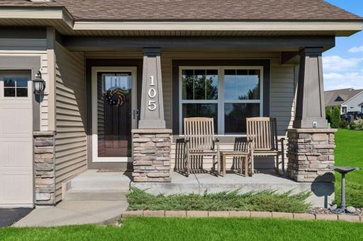 105 2nd Street SW, Delano, MN 55328
