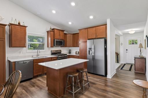105 2nd Street SW, Delano, MN 55328