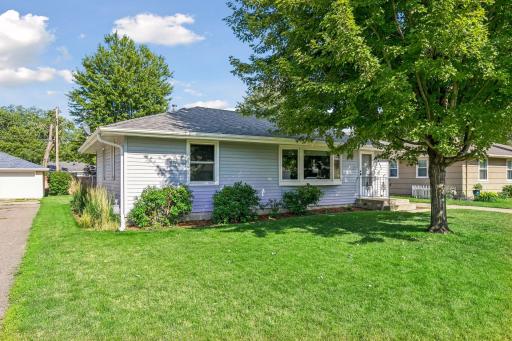 7335 17th Avenue S, Minneapolis, MN 55423