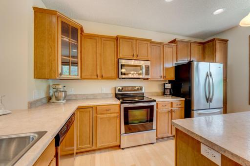 Photo of similar unit. Finishes, fixtures, colors, views, and other features may vary.