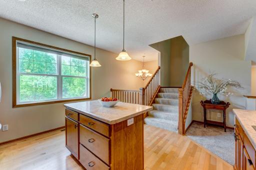 Photo of similar unit. Finishes, fixtures, colors, views, and other features may vary.