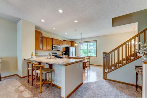 Photo of similar unit. Finishes, fixtures, colors, views, and other features may vary.