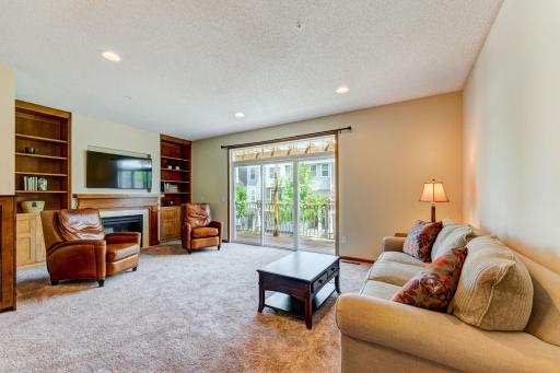 Photo of similar unit. Finishes, fixtures, colors, views, and other features may vary.