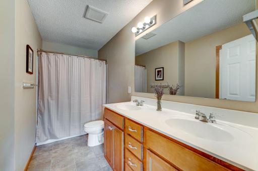 Photo of similar unit. Finishes, fixtures, colors, views, and other features may vary.
