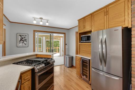 1110 William Street N, Stillwater, MN 55082