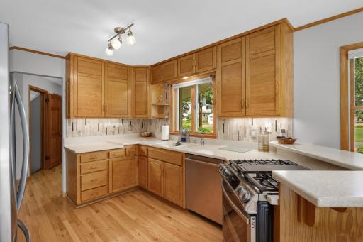 1110 William Street N, Stillwater, MN 55082