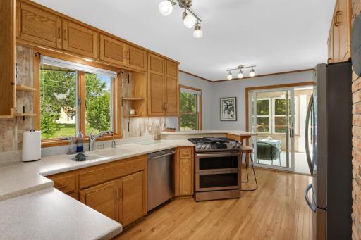 1110 William Street N, Stillwater, MN 55082