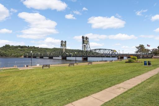 1110 William Street N, Stillwater, MN 55082