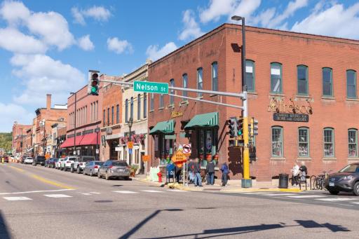 1110 William Street N, Stillwater, MN 55082