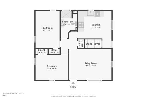Main Level