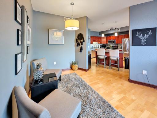 308 E 18th Street, 305, Minneapolis, MN 55404
