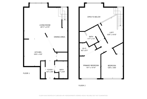 308 E 18th Street, 305, Minneapolis, MN 55404