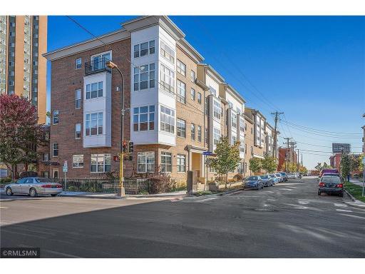 308 E 18th Street, 305, Minneapolis, MN 55404