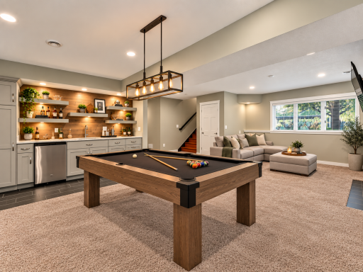 Virtually Enhanced 1 family room pool table and couch.png