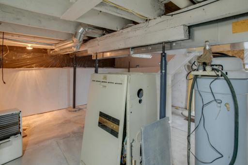 209 2nd Street, Page, ND 58064