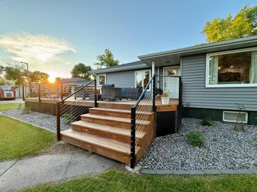 11437 33rd Street SE, Valley City, ND 58072