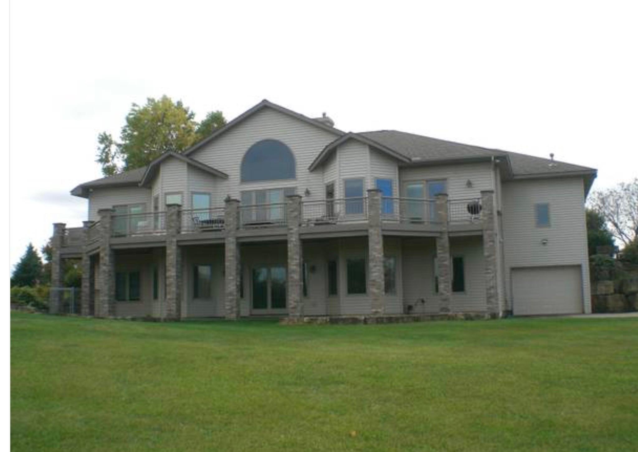 back view