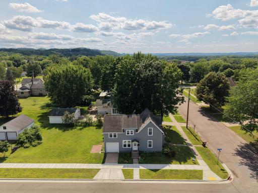 619 E Wells Street, Durand, WI 54736