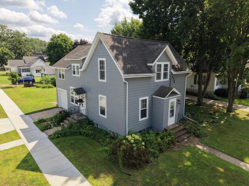 619 E Wells Street, Durand, WI 54736